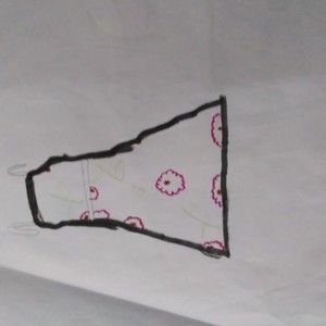 Meet your Posher, Srihitha